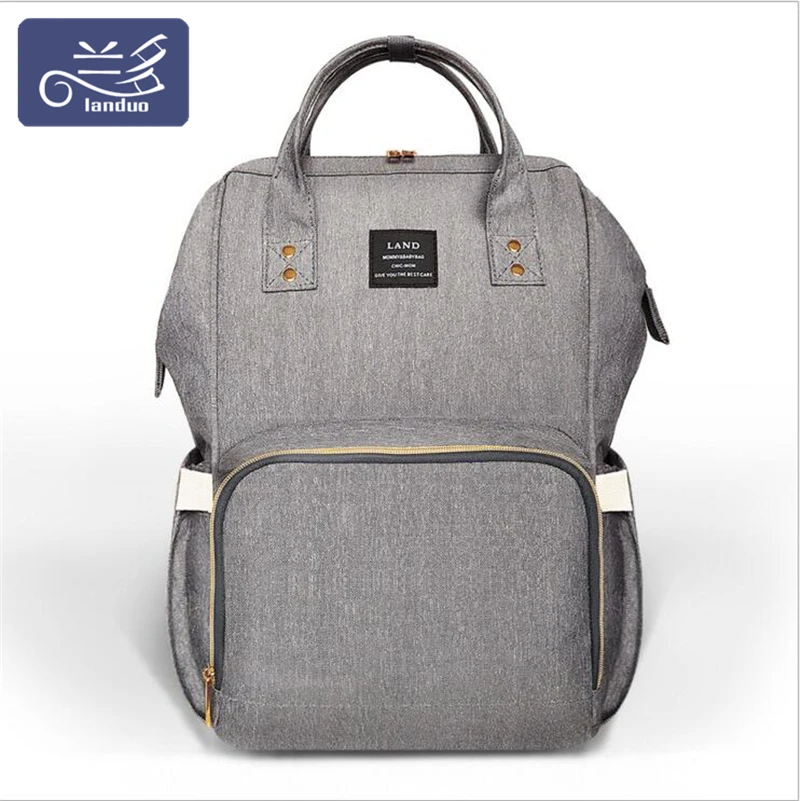 backpack diaper bags for moms