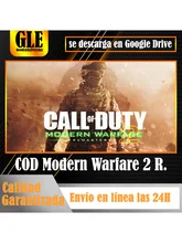Видеоигры Call of duty modern warface 2 PC, загрузка с помощью Google Drive decpress с Winzip Winrar