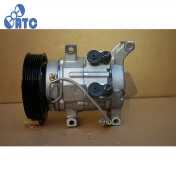 

auto ac compressor for HILUX GGN 4.0L V6 OEM 447260-8040 247300-6840