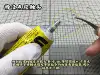 AJ0073  Etching Film Universal Glue Sticks Dispensing Sprite Contact  Model Building Tools 85x75mm 5