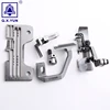 Q.X.YUN Sewing Machine For YAMATO 2108005 AZ8020H-Y6 Machine Oversealing Machine Parts 2109006/2109009   Gauge Set 1