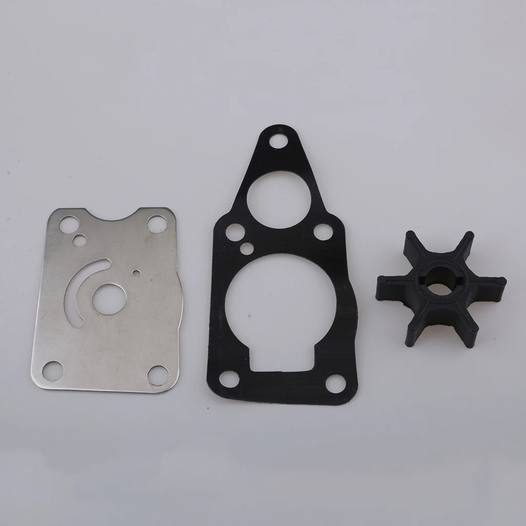 17400-98652 Water Pump Impeller Service Kit for Suzuki DT4 DT5 18-3260