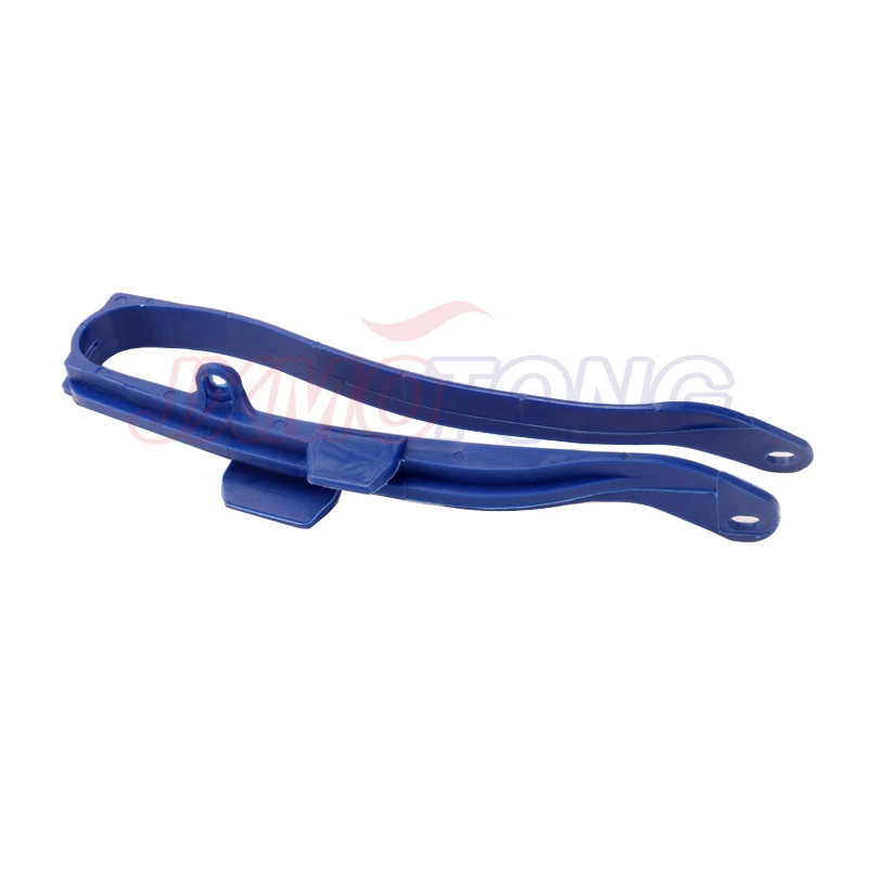Chain Slider Swingarm Guide Lower Roller Rear Chain Guide Guard Kits For WR250F WR450F YZ250F YZ450F
