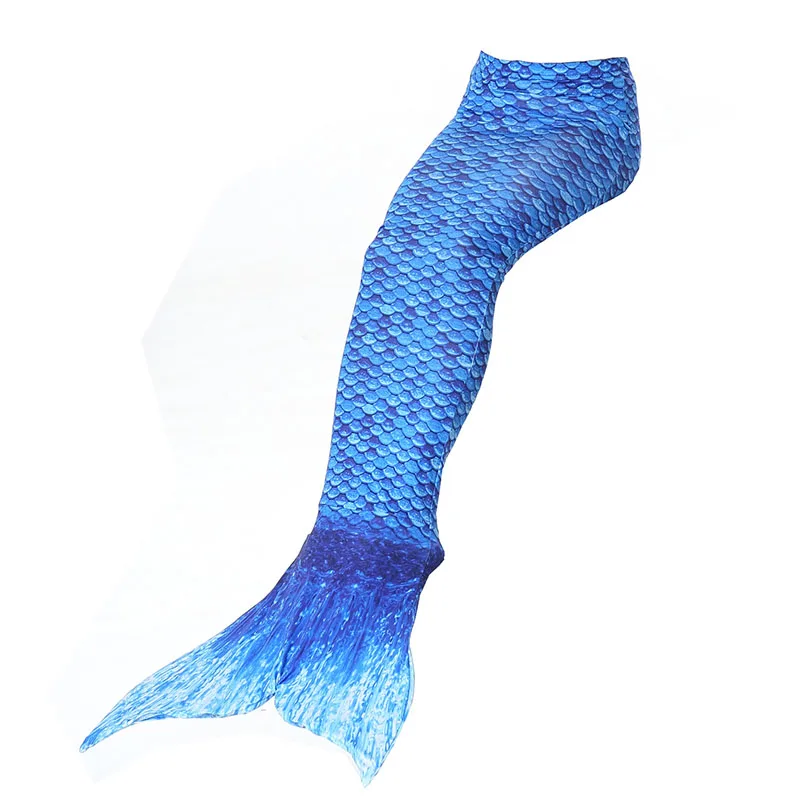mermaid tail JP54
