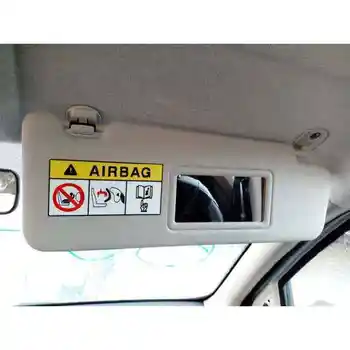 

964006322R PARASOL RIGHT DACIA SANDERO