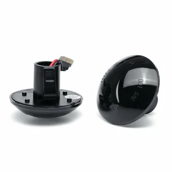 

Error-free Side Marker Light For Land Rover Range L322 2003-2012 Replacement Accessories