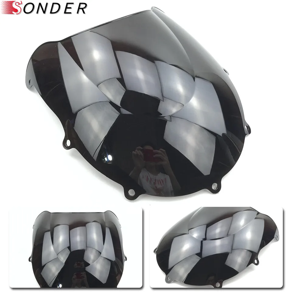 Аксессуары для ветрового стекла мотоцикла Suzuki GSXR600 GSXR750 GSX-R GSXR GSX R 600 750 96-99 1999