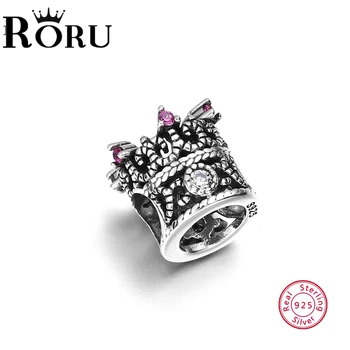 

925 sterling silver charm beads for original bracelet 925 sterling silver DIY jewelry making accessories