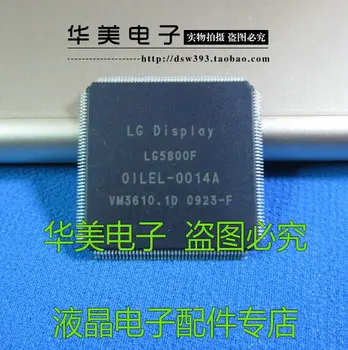 

Free Delivery. LG5800F OILEL - 0014 - a quality goods LCD chip logic board