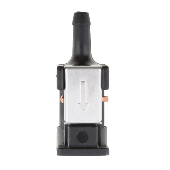 

2x 5/16inch Engine Connector for Mercury for Yamaha Fuel Line Fittings, Female