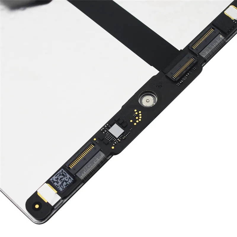 Серебристый Netcosy A1425 2012 тачпад трекпад Сенсорная панель Ремонт для MacBook Pro retina A1425 2012 год ноутбук более Precis
