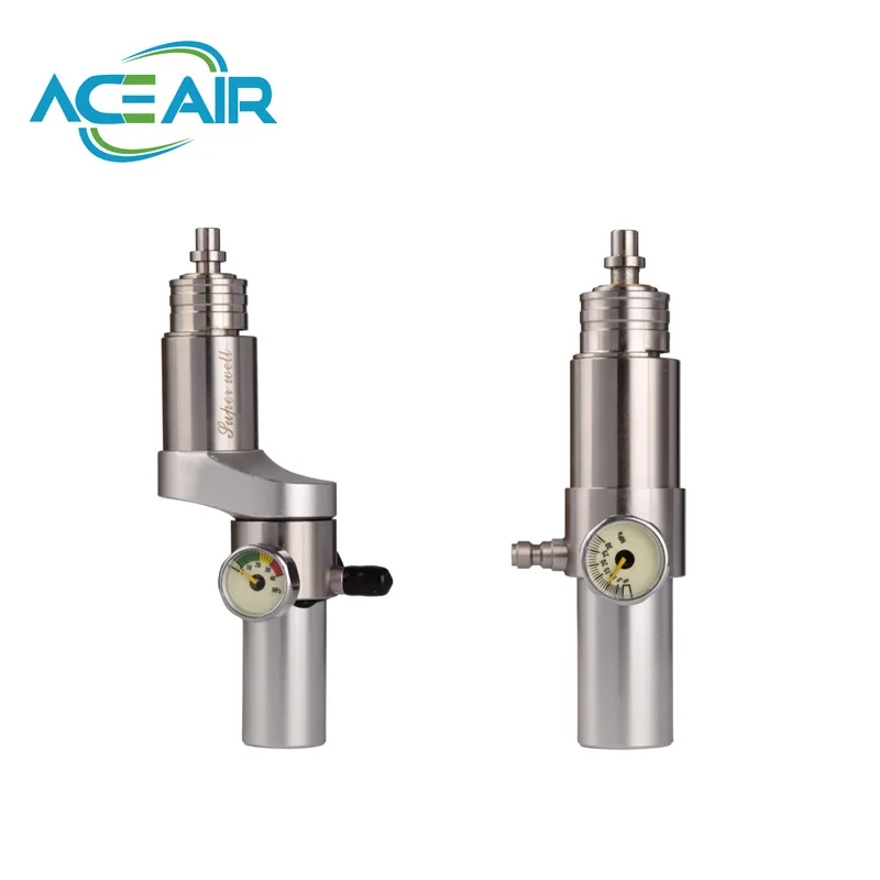 PROD 1005002538706354 New Air Constant Valve 3000psi Output Pressure
Adjustable Regulator 4500psi Inlet HPA Test Valves Stainless Steel PROD 1005002538706354 New Air Constant Valve 3000psi Output Pressure
Adjustable Regulator 4500psi Inlet HPA Test Valves Stainless Steel