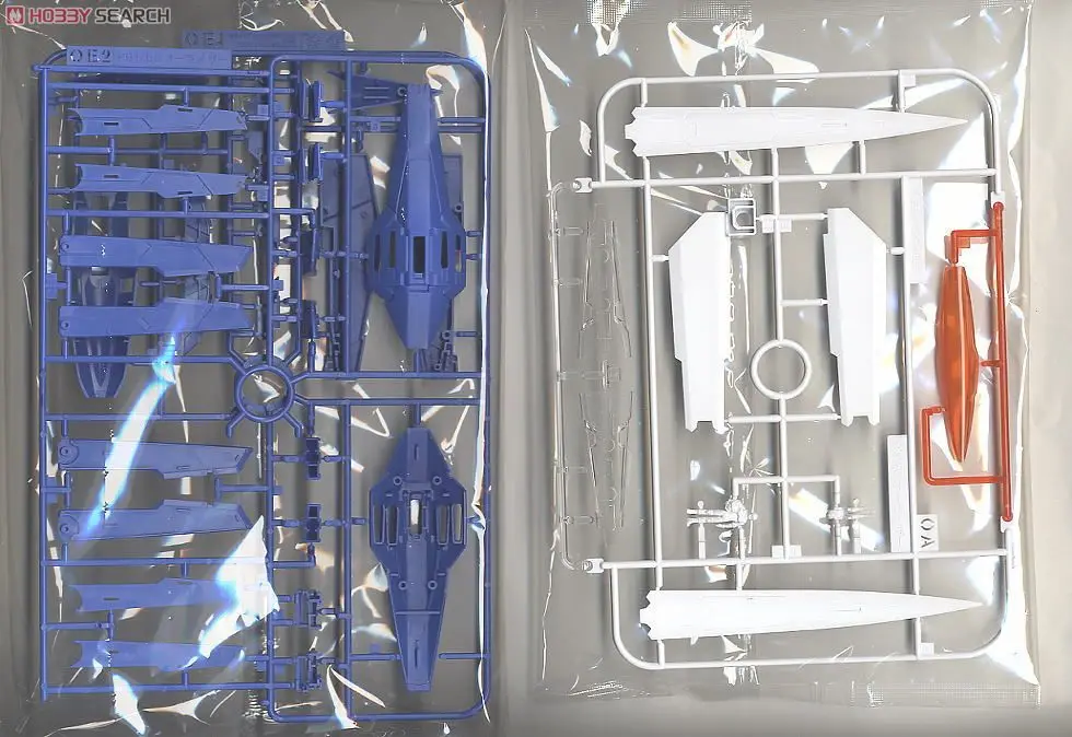BANDAI мобильный костюм PG 1/60 00R OO RAISER Action Chart Out of Print редкая точка дети собранные игрушки подарки