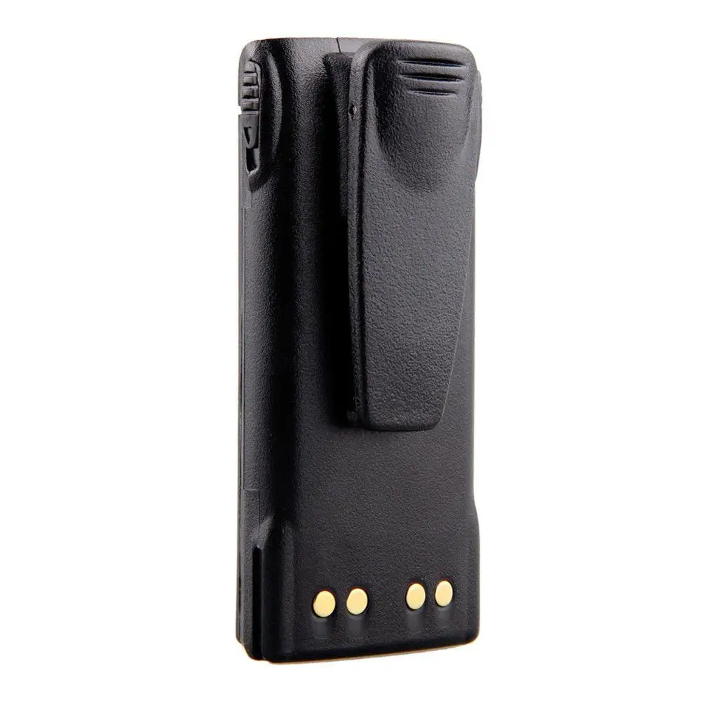 Литий ионный аккумулятор для MOTOROLA HNN9013A GP140 GP320 T750 7 4 В 2000 мАч|Перезаряжаемые
