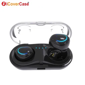 

Wireless Headphones Earbud For Motorola Moto G Stylus G8 Plus G7 Power G6 Play G5 G5S E6 E5 Z4 One Hyper Zoom Bluetooth Earphone