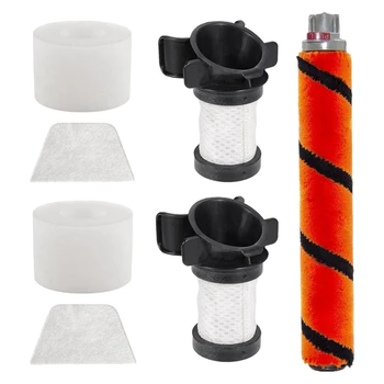 

Replacement Filters and Brush Compatible for Shark ION Flex DuoClean Vacuum Cleaner