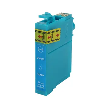 

ZSMC Non-OEM Printer Ink Jet Printer Cartridge High Capacity For EPSON 16XL Compatible Nonrefillable Stable Ink Cartridge