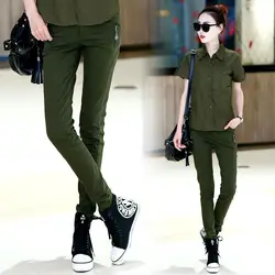 Корейский стиль, весенние уличные повседневные штаны, армейский зеленый цвет, большой размер, комбинезон, для альпинизма, спортивные