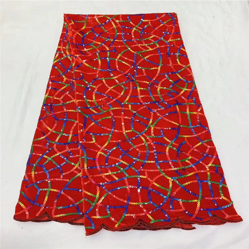 Madison африканская кружевная ткань Высококачественная бархатная кружевная вышивка французские кружева нигерийские кружевные ткани для свадьбы