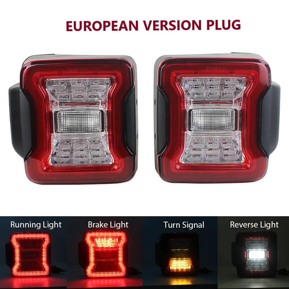 EUROPEAN VERSION#2