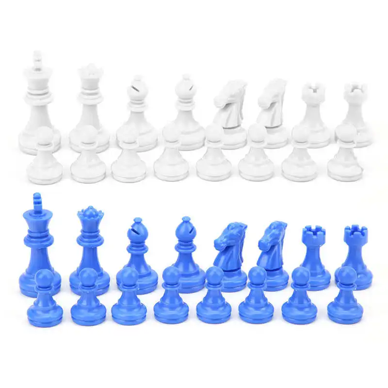schach, stück, spiel, Stock Bild