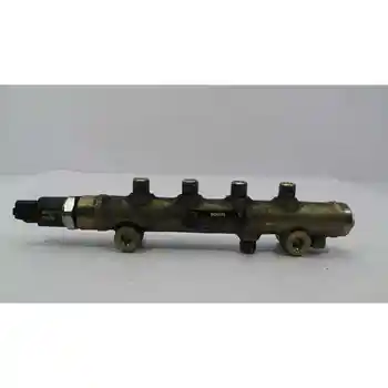 

0445214028 ramp Injector Peugeot 206 Saloon 1.4 Hdi