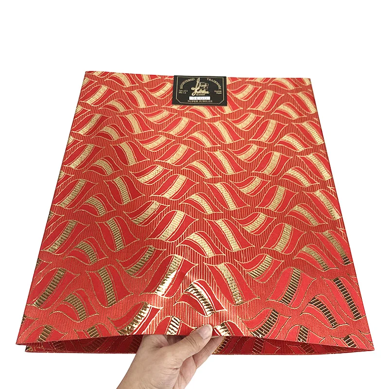 아프리카 Sego Headtie 고품질 024 2 개/가방 Headscarf 100% 아프리카 Sego Headtie & Wrapper For Wedding Party