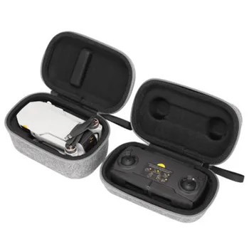 

Storage Bag Carrying Case for DJI Mavic Mini Drone Remote Controller Protector Compact Portable case Handbag