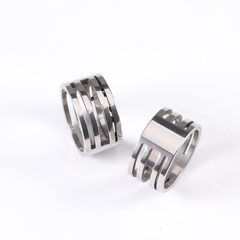 1 шт., прыгающее кольцо из нержавеющей стали, инструменты для изготовления ювелирных изделий, подходят для рукоделия, круговые бусинки, плоскогубцы, вспомогательные инструменты для открывания
