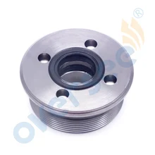 64E-43810 64E-43811 наклонная Торцевая Крышка для Yamaha 64E-43810-02-00 64E-43811-02-00