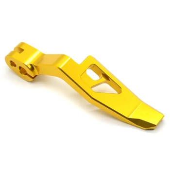 

Motorcycle Accessories CNC Aluminum Parking Brake Lever for YAMAHA TMAX 500 2008-2011 T-MAX 530 T MAX 530 2012-2015 XP500 XP530