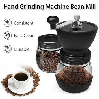 

Coffee Grinders carry a fully adjustable design with them