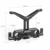SmallRig 15mm LWS Universal Lens Support for Camera Long Lens Support Hight Adjustable DSLR Camera Rig Lens Adapter 2680