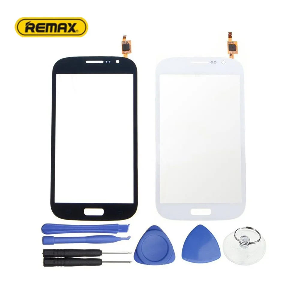 9D Защита экрана для Samsung Galaxy Neo Plus GT i9060i защитное стекло на Light закаленное