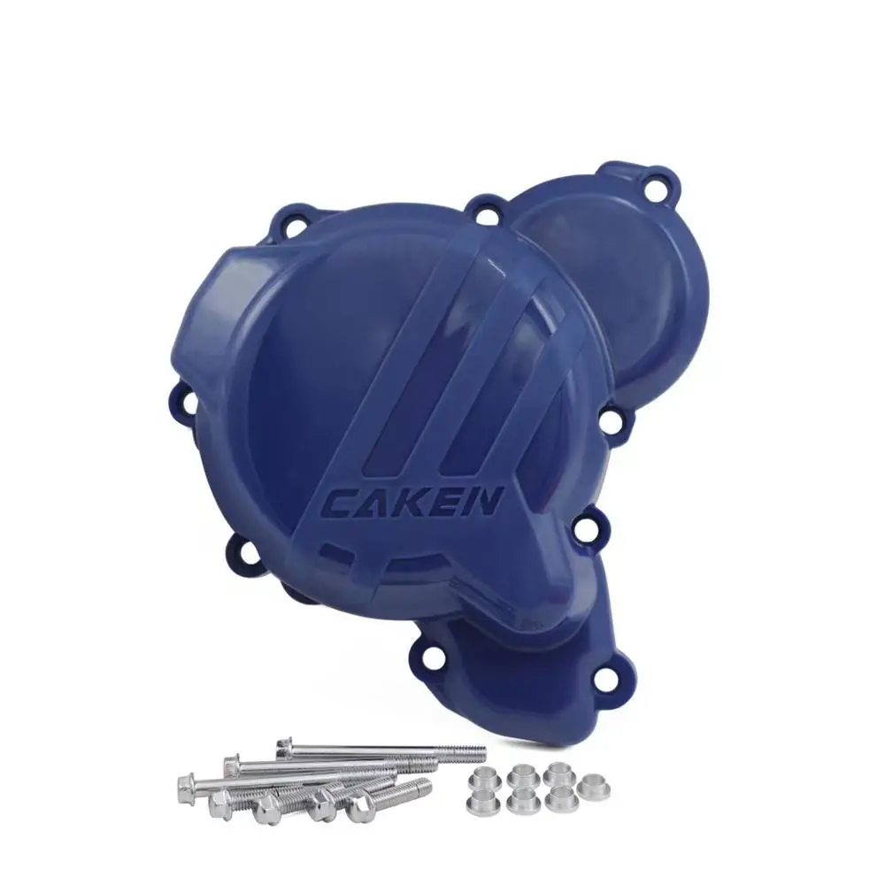 Защита зажигания для KTM SX XC XCW XC-W TPI шесть дней для Husqvarna TE TC TX 250 300 250i 300i