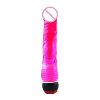 Realistic Big Lighted Dildo Vibrator Artificial Big Penis Dildos for Women Erotic Adults Sex Toys Massager Female Masturbator 4