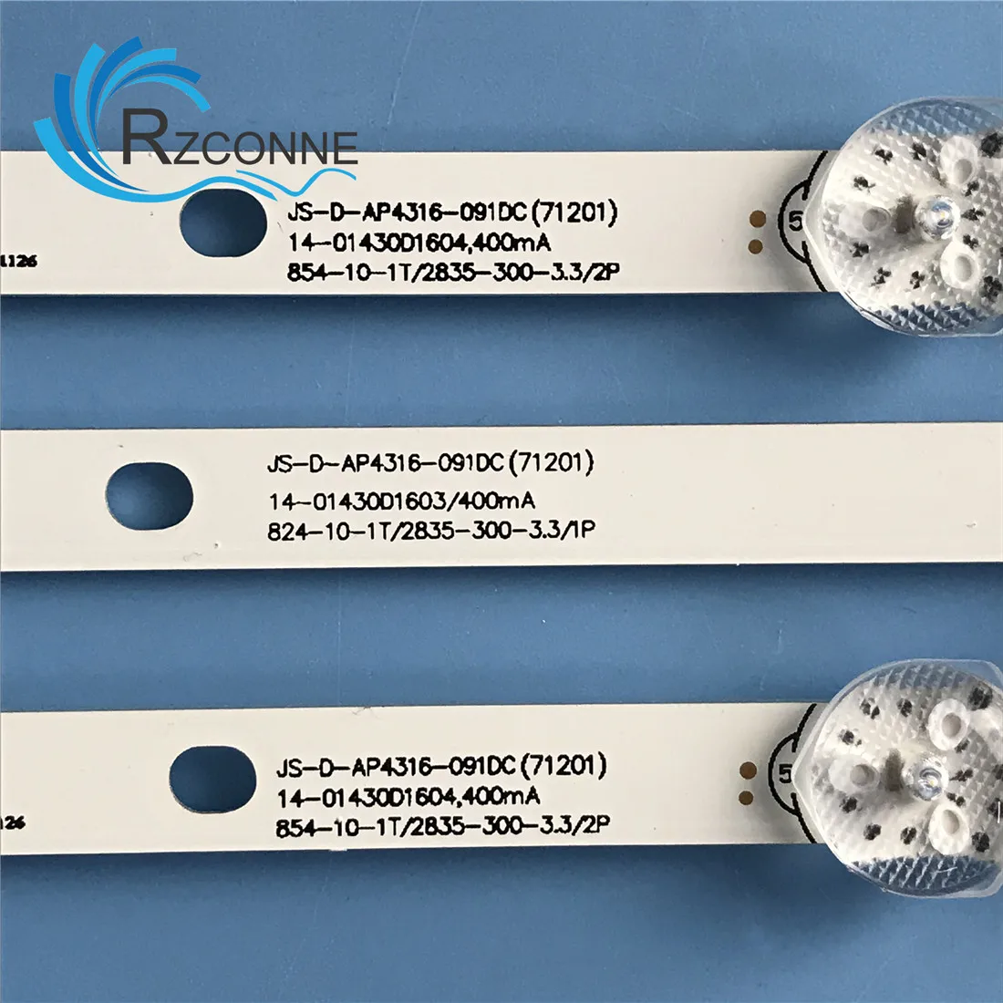 LED Ʈ Ʈ 8/9  43 &TV JS-D-AP4316-081DC JS-D-AP4316-091DC 43A16B LMDS430D16C-07