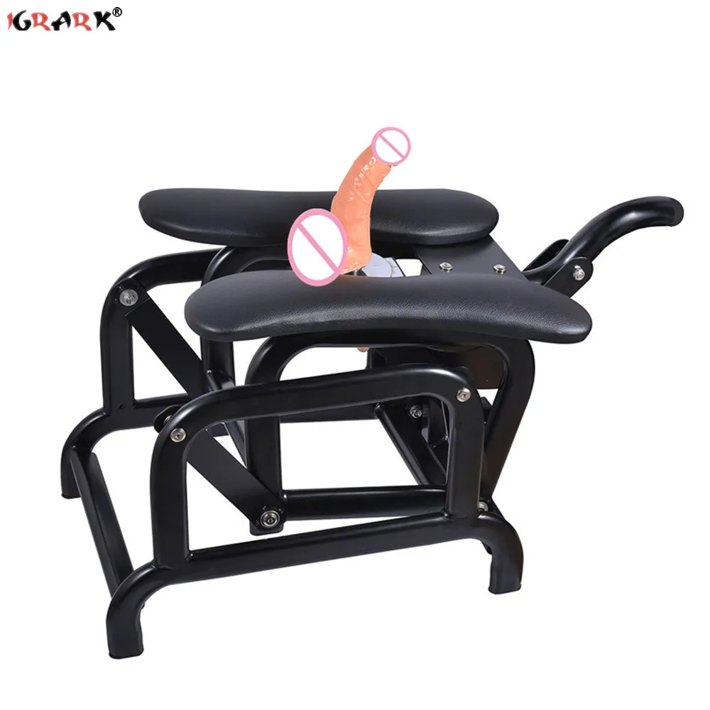 Adult Games Sex Chair Sexual Positions Assistance Female Masturbation Sex Furniture Erotic Sofa Toys For Women Men Couples