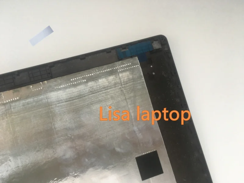 Оригинальная задняя крышка для lenovo P40 lcd 01LV730