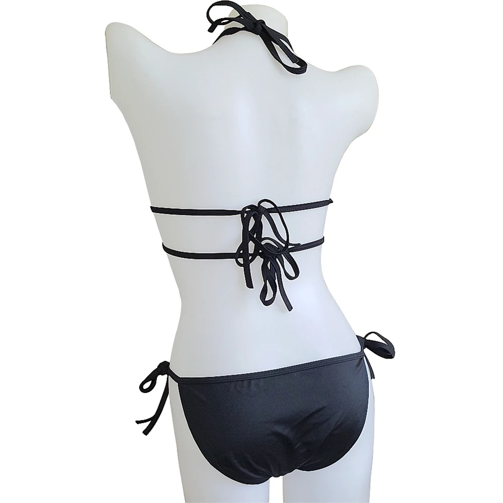 Рисунок 4 - Купальный костюм с ремешком