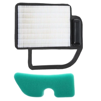 

2PCS Air Filter Kit for Kohler Courage 20 083 02 20-083-02-S 20-083-06-S 2008304S 2008303S 577513401