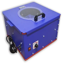 

Screen printing coating machine for pad printing steel plate sizing Centrifugal sizing device for Screen printing