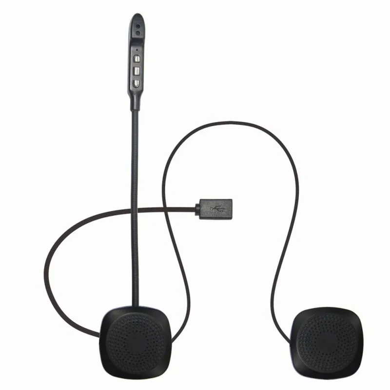 Шлем Bluetooth гарнитура Авто ответ телефон беспроводной громкой связи стерео наушники мотоцикл Мото шлем гарнитура