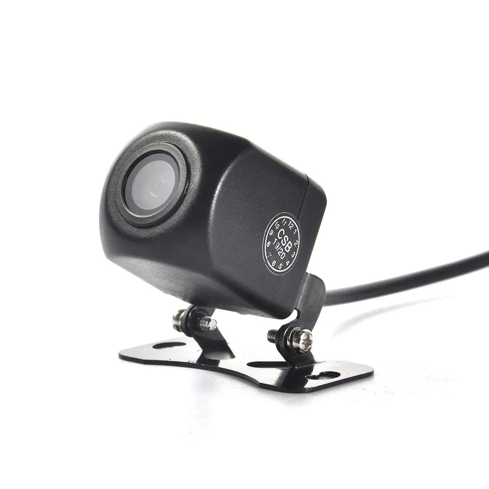 

Mini WiFi Backup Camera 1080P Full HD Wireless Car Rear View Camera Night Vision Support Record Function For IPhone/Android