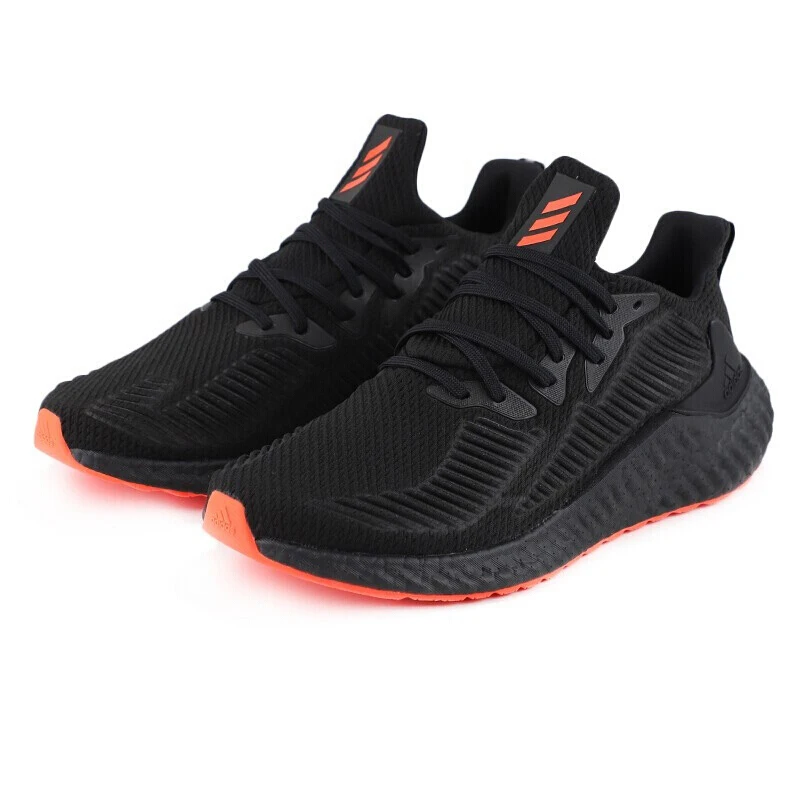 Original New Arrival Adidas alphaboost Unisex Running Shoes Sneakers