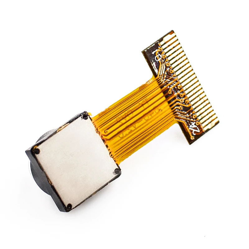 1set OV2640 2.0 MP Mega Pixels 1/4'' CMOS Image Sensor SCCB Interface Camera Module Electronic Integrated Module