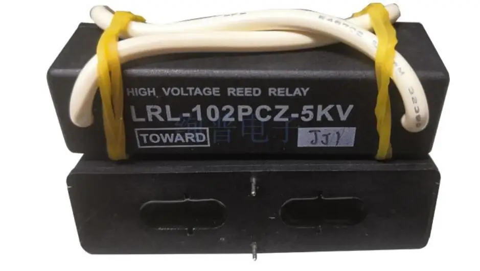 

LRL-102PCZ-5KV DC12V нагрузки 3KV высокого напряжения Герконовое реле