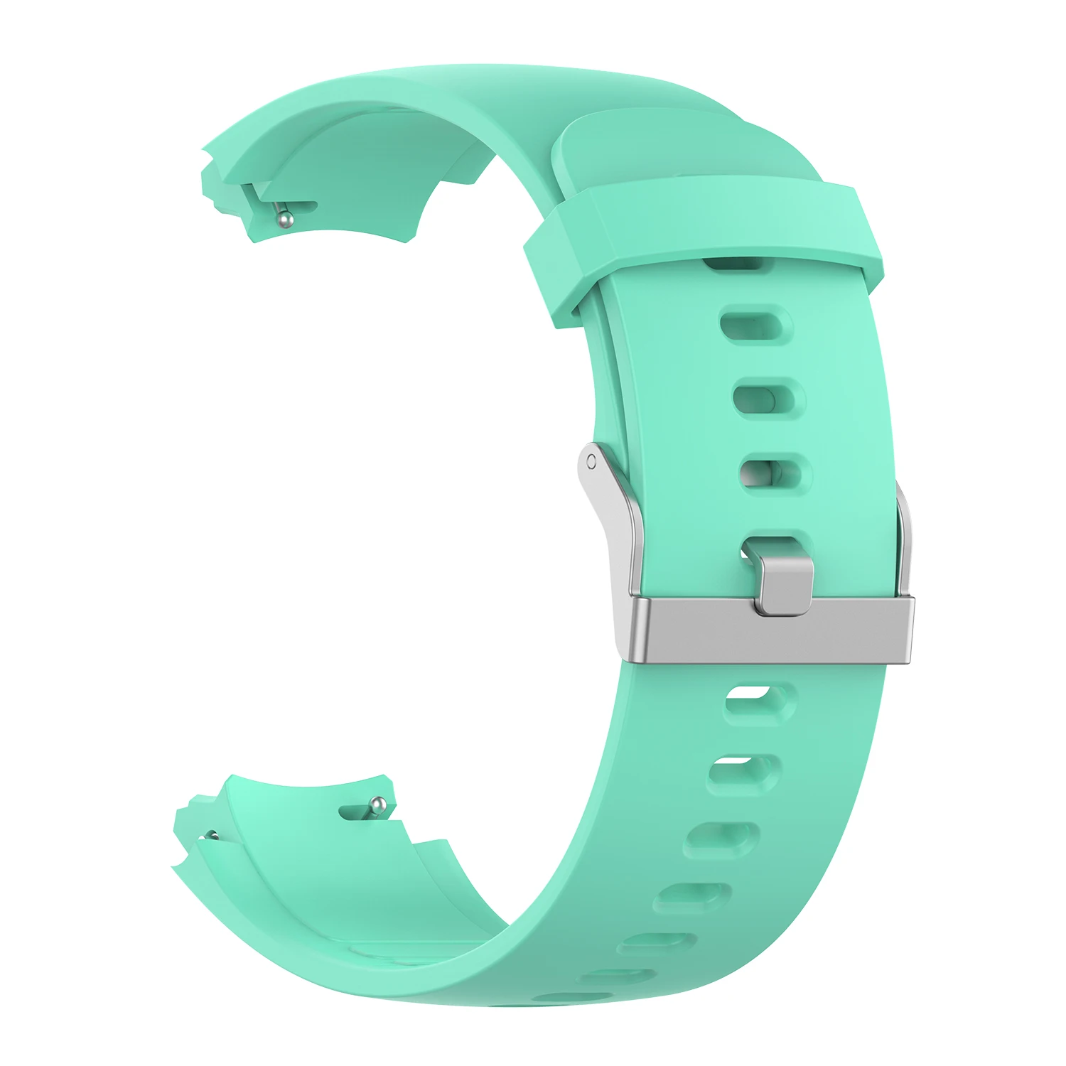 Silicone Strap Watchband