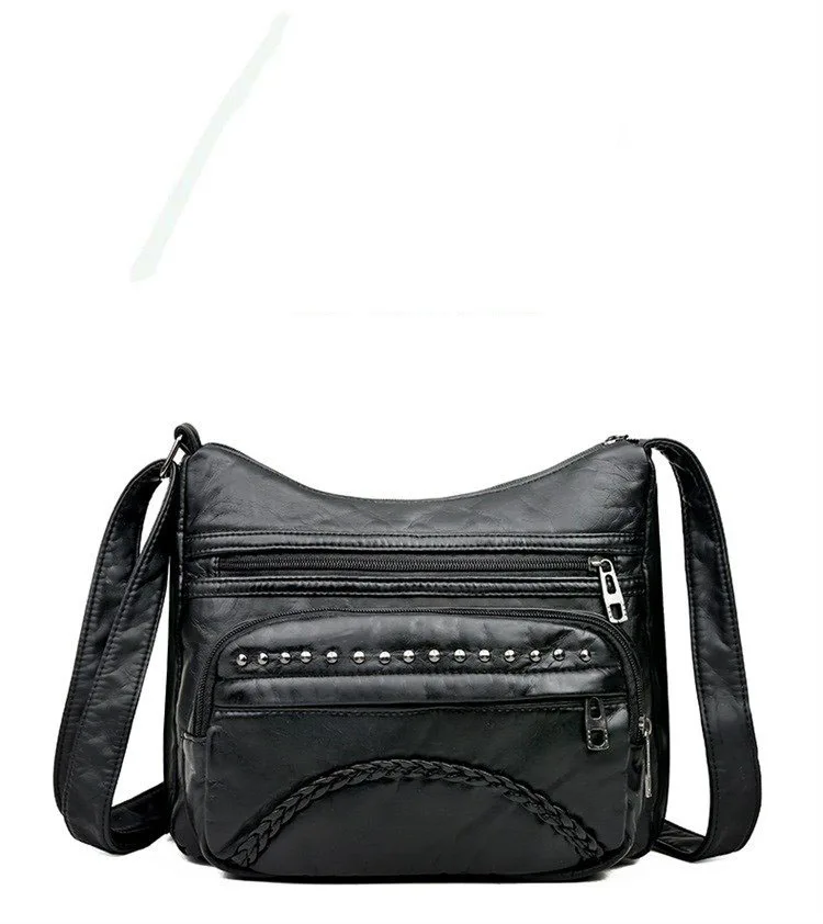 Bolsa a tiracolo