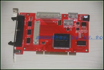 

PCI Protocol Development Platform Development Board Experiment Board Data Acquisition Motion Control Provide Source Code